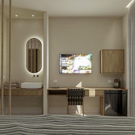 Hill Lofos Hotel Κασσιόπη Εξωτερικό φωτογραφία