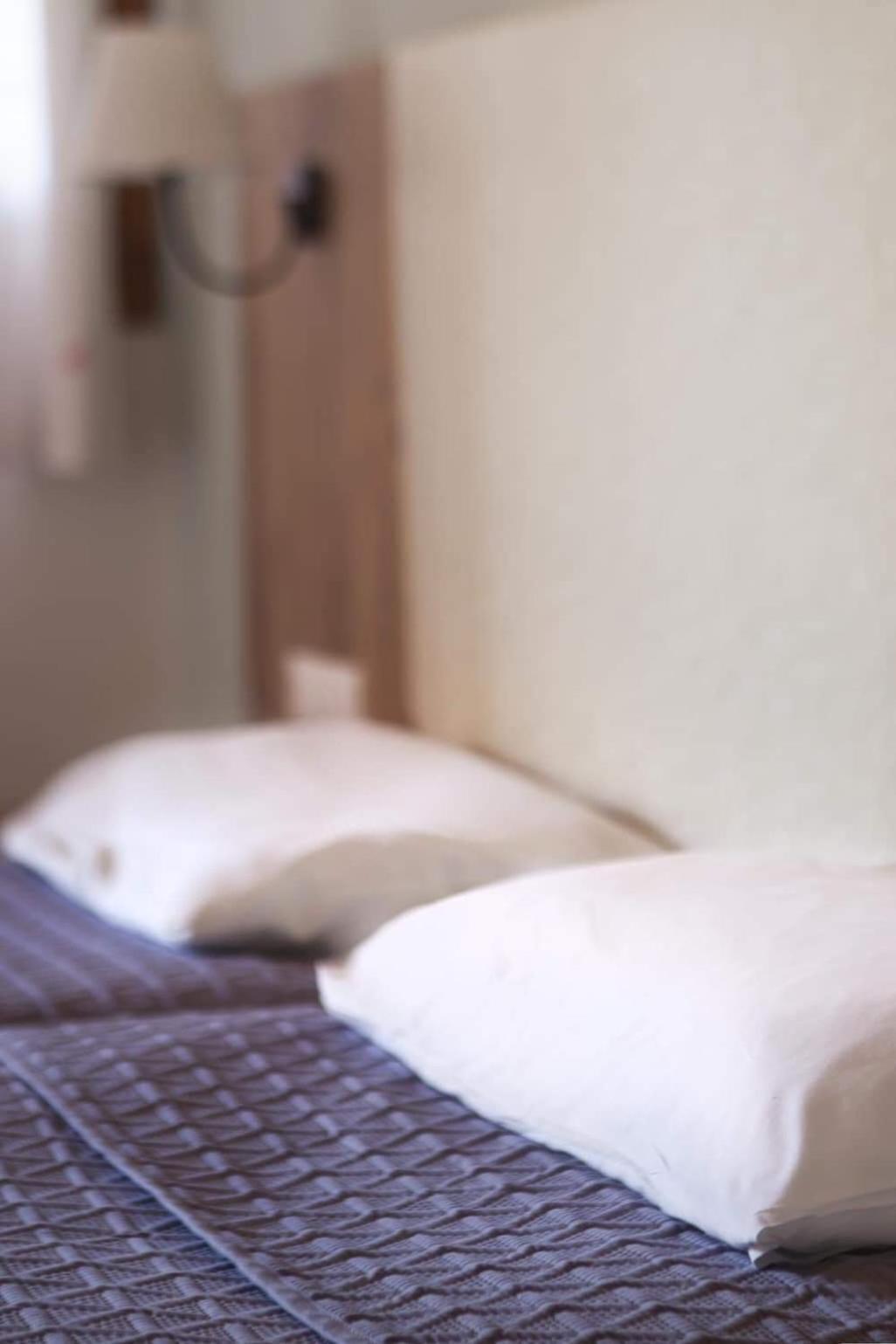 Hill Lofos Hotel Κασσιόπη Εξωτερικό φωτογραφία